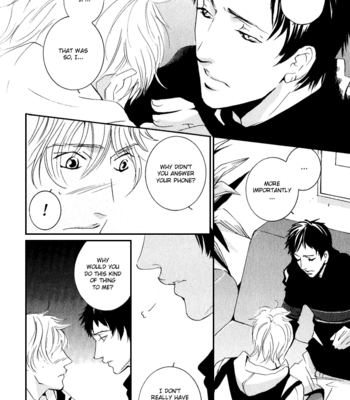 [MIYAMOTO Kano] Rules – vol.03 [Eng] – Gay Manga sex 115