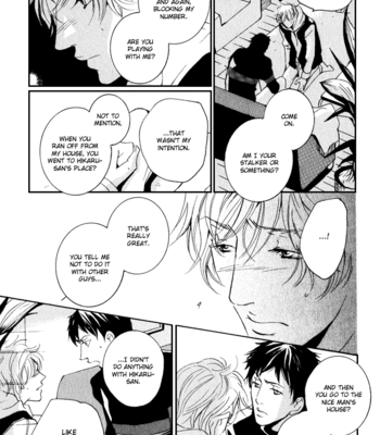 [MIYAMOTO Kano] Rules – vol.03 [Eng] – Gay Manga sex 116