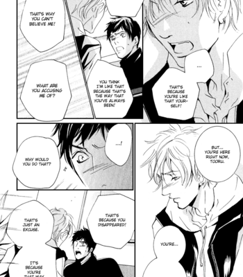 [MIYAMOTO Kano] Rules – vol.03 [Eng] – Gay Manga sex 117