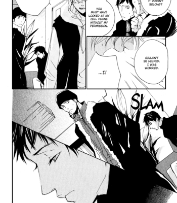 [MIYAMOTO Kano] Rules – vol.03 [Eng] – Gay Manga sex 119