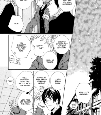 [MIYAMOTO Kano] Rules – vol.03 [Eng] – Gay Manga sex 122