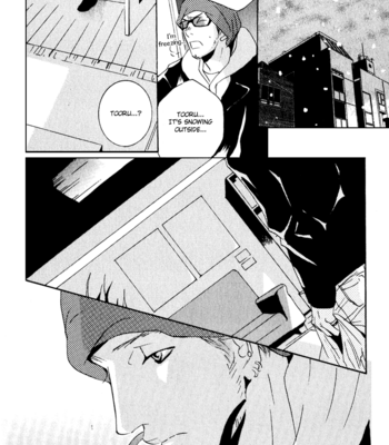 [MIYAMOTO Kano] Rules – vol.03 [Eng] – Gay Manga sex 123