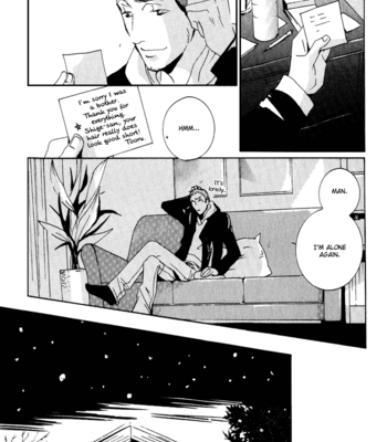 [MIYAMOTO Kano] Rules – vol.03 [Eng] – Gay Manga sex 124