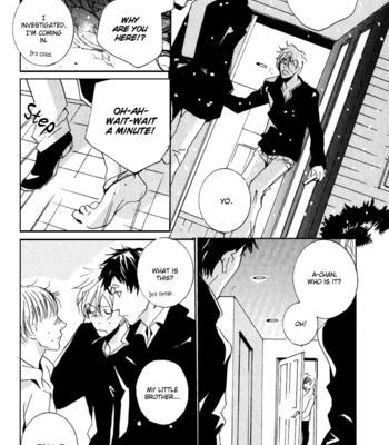 [MIYAMOTO Kano] Rules – vol.03 [Eng] – Gay Manga sex 127
