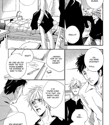[MIYAMOTO Kano] Rules – vol.03 [Eng] – Gay Manga sex 128