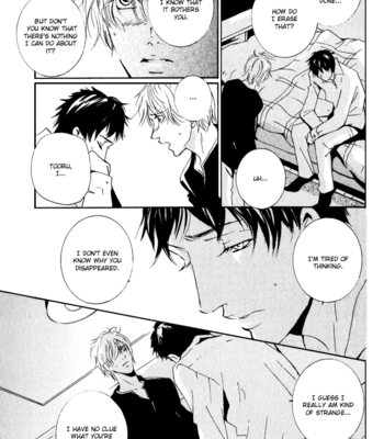 [MIYAMOTO Kano] Rules – vol.03 [Eng] – Gay Manga sex 130
