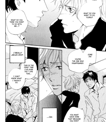 [MIYAMOTO Kano] Rules – vol.03 [Eng] – Gay Manga sex 131