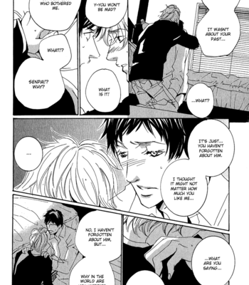 [MIYAMOTO Kano] Rules – vol.03 [Eng] – Gay Manga sex 133