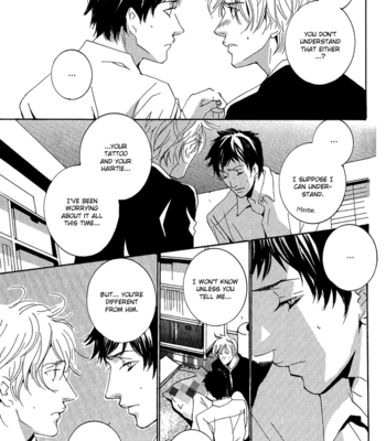 [MIYAMOTO Kano] Rules – vol.03 [Eng] – Gay Manga sex 134