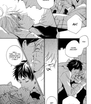 [MIYAMOTO Kano] Rules – vol.03 [Eng] – Gay Manga sex 138
