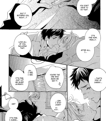 [MIYAMOTO Kano] Rules – vol.03 [Eng] – Gay Manga sex 140