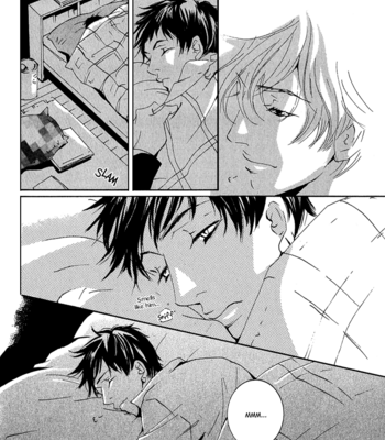 [MIYAMOTO Kano] Rules – vol.03 [Eng] – Gay Manga sex 141