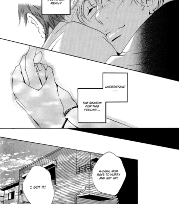 [MIYAMOTO Kano] Rules – vol.03 [Eng] – Gay Manga sex 145