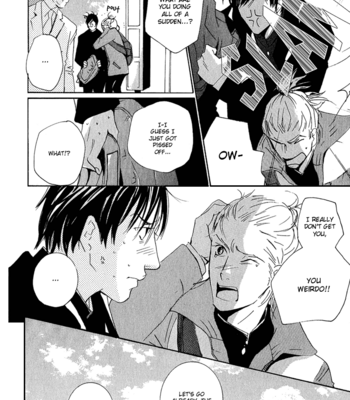 [MIYAMOTO Kano] Rules – vol.03 [Eng] – Gay Manga sex 151