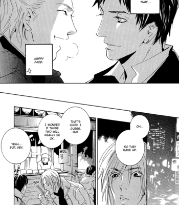 [MIYAMOTO Kano] Rules – vol.03 [Eng] – Gay Manga sex 152