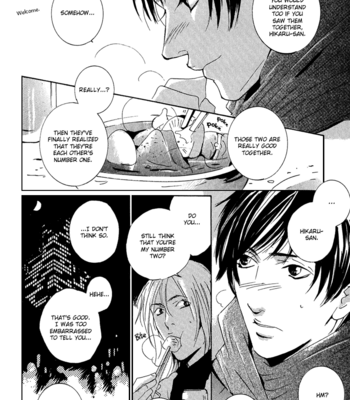 [MIYAMOTO Kano] Rules – vol.03 [Eng] – Gay Manga sex 153
