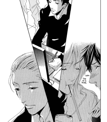 [MIYAMOTO Kano] Rules – vol.03 [Eng] – Gay Manga sex 154