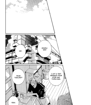 [MIYAMOTO Kano] Rules – vol.03 [Eng] – Gay Manga sex 155