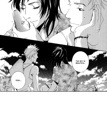 [MIYAMOTO Kano] Rules – vol.03 [Eng] – Gay Manga sex 159