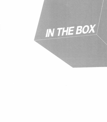 [Chikadoh (Halco)] IN THE BOX – Ajin dj [JP] – Gay Manga sex 12