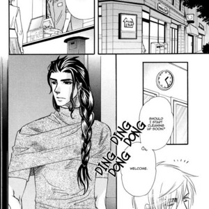 [NAONO Bohra] Vocation (update c.4-Extra) [Eng] – Gay Manga sex 10