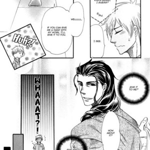[NAONO Bohra] Vocation (update c.4-Extra) [Eng] – Gay Manga sex 13
