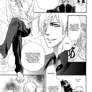 [NAONO Bohra] Vocation (update c.4-Extra) [Eng] – Gay Manga sex 20