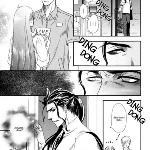 [NAONO Bohra] Vocation (update c.4-Extra) [Eng] – Gay Manga sex 22