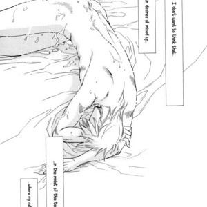 [NAONO Bohra] Vocation (update c.4-Extra) [Eng] – Gay Manga sex 25