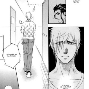 [NAONO Bohra] Vocation (update c.4-Extra) [Eng] – Gay Manga sex 27