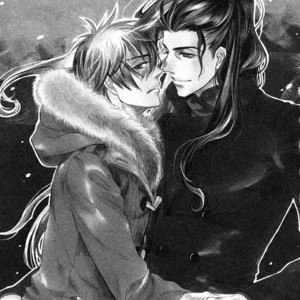 [NAONO Bohra] Vocation (update c.4-Extra) [Eng] – Gay Manga sex 36