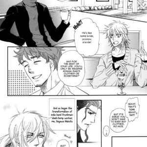 [NAONO Bohra] Vocation (update c.4-Extra) [Eng] – Gay Manga sex 39