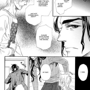 [NAONO Bohra] Vocation (update c.4-Extra) [Eng] – Gay Manga sex 45
