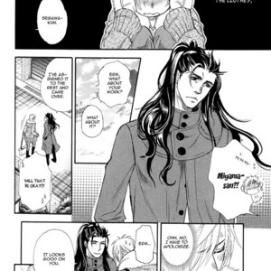 [NAONO Bohra] Vocation (update c.4-Extra) [Eng] – Gay Manga sex 54