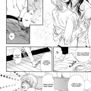 [NAONO Bohra] Vocation (update c.4-Extra) [Eng] – Gay Manga sex 58