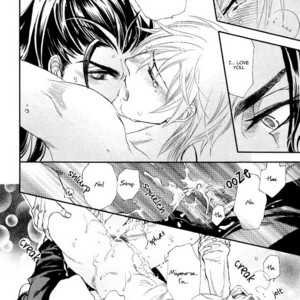 [NAONO Bohra] Vocation (update c.4-Extra) [Eng] – Gay Manga sex 62