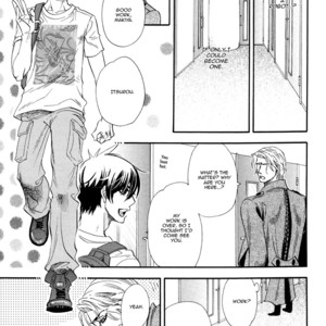 [NAONO Bohra] Vocation (update c.4-Extra) [Eng] – Gay Manga sex 76