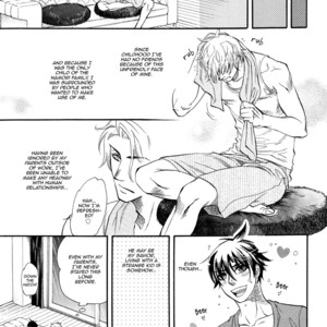[NAONO Bohra] Vocation (update c.4-Extra) [Eng] – Gay Manga sex 78