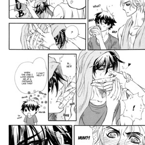 [NAONO Bohra] Vocation (update c.4-Extra) [Eng] – Gay Manga sex 79