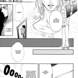 [NAONO Bohra] Vocation (update c.4-Extra) [Eng] – Gay Manga sex 82