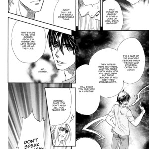 [NAONO Bohra] Vocation (update c.4-Extra) [Eng] – Gay Manga sex 87