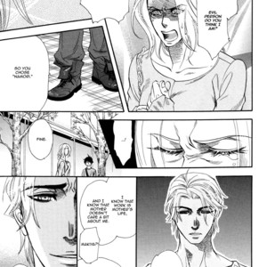 [NAONO Bohra] Vocation (update c.4-Extra) [Eng] – Gay Manga sex 88