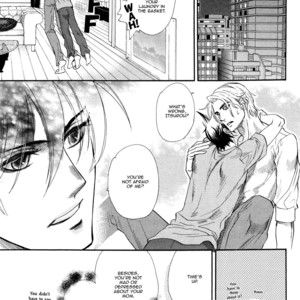 [NAONO Bohra] Vocation (update c.4-Extra) [Eng] – Gay Manga sex 90