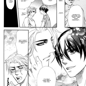 [NAONO Bohra] Vocation (update c.4-Extra) [Eng] – Gay Manga sex 91