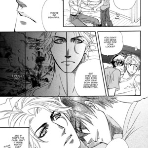 [NAONO Bohra] Vocation (update c.4-Extra) [Eng] – Gay Manga sex 92