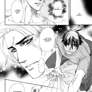 [NAONO Bohra] Vocation (update c.4-Extra) [Eng] – Gay Manga sex 93