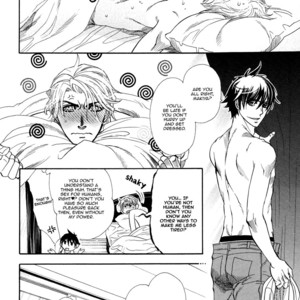 [NAONO Bohra] Vocation (update c.4-Extra) [Eng] – Gay Manga sex 99