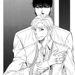 [NAONO Bohra] Vocation (update c.4-Extra) [Eng] – Gay Manga sex 105