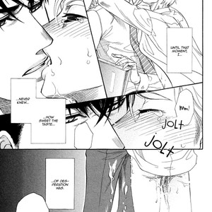 [NAONO Bohra] Vocation (update c.4-Extra) [Eng] – Gay Manga sex 107