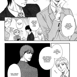 [NAONO Bohra] Vocation (update c.4-Extra) [Eng] – Gay Manga sex 110